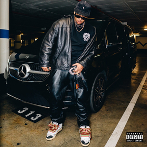 Respectfully (feat. Maggz & Sphum) (Explicit)