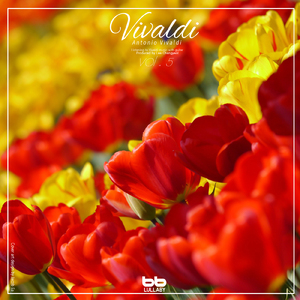 Vivaldi: The Four Seasons Concerto No.1 In E Major Op.8 RV.269 'Spring' - II. Largo E Pianissimo Sempre