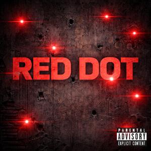 Red dot
