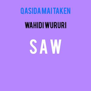 wahidi wutiri