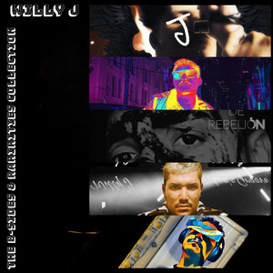 V-VA (from Leo's Groove Sessions)