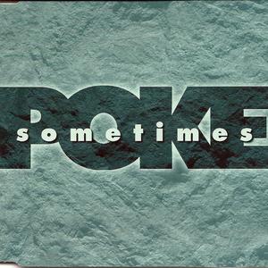 Sometimes