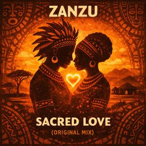 Sacred Love (Original Mix)