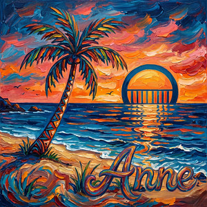 Anne (Diani Dreams Mix)
