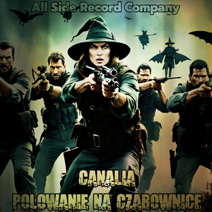 Polowanie Na Czarownice