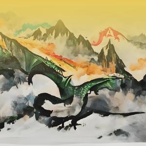 Aku Berjuang Tanpa Henti