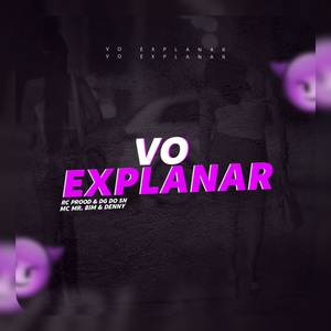 Vo Explanar
