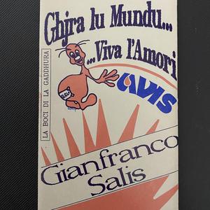 Cantu a la gaddhuresa