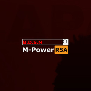 B.D.S.M (Extended Mix)