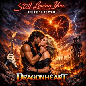 Still Loving You (Intense Cover)