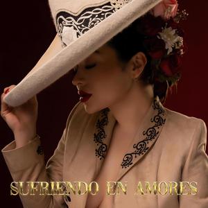 Sufriendo a Solas (En Vivo)