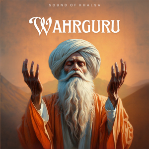 Waheguru