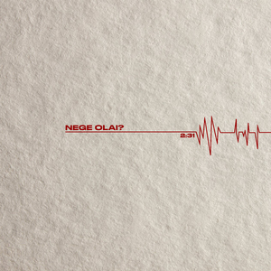 Nege olai?