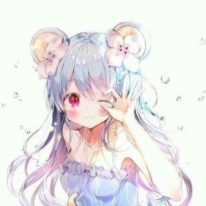 麋鹿森林（翻自 一口甜）