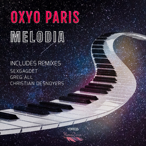 Melodia (Original Mix)