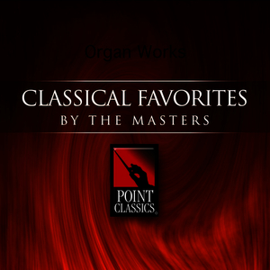 Vom Himmel hoch da komm  ich her BWV 769 (Organ): Variation III