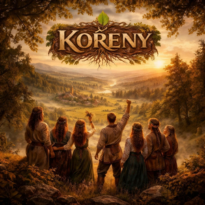 Kořeny
