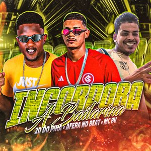 Incorpora a Bailarina