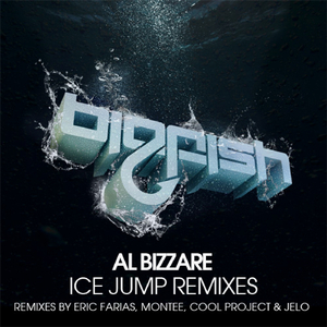 Ice Jump (Eric Farias Remix)