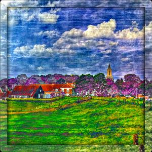 Amerongen-Zuid (feat. Ling Ling, O.G T, Double A & O.S)