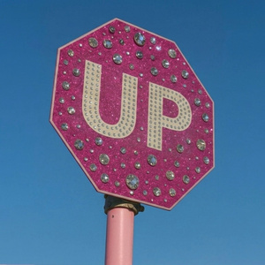 UP