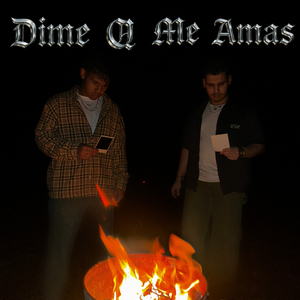 Dime Q Me Amas
