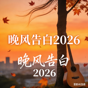 晚风告白2026