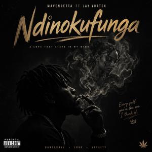 Ndinokufunga (Official Audio) (feat. Jay Vortex)