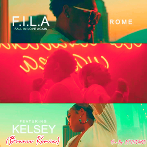 F.I.L.A. (Bounce Remix)