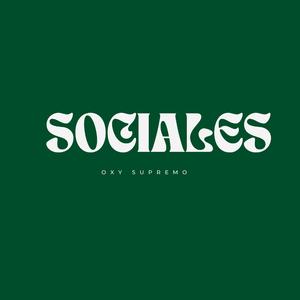 sociales