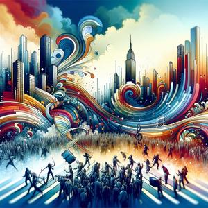 Vibraciones Sin Fronteras