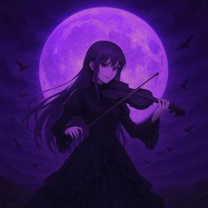 月への終曲 (Tsuki e no Shūkyoku)