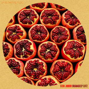 Work Hard Every Day (Radio Edit)