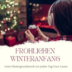 Freudige Gelassenheit