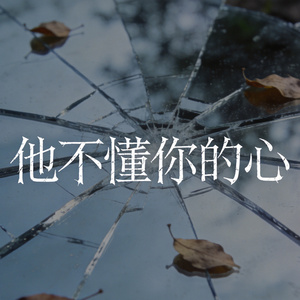 他不懂你的心