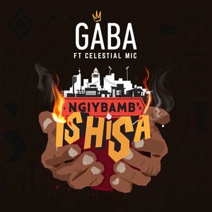 Ngiybamb' Ishisa