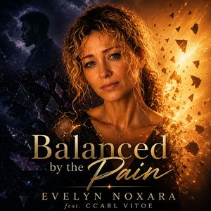 Balanced by the Pain (feat. CCARL VITOE)