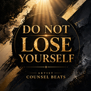 Do Not Lose Yourself