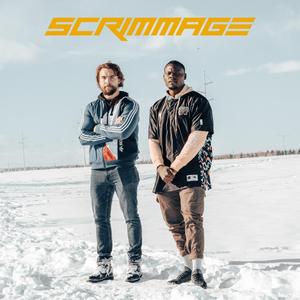 Scrimmage (feat. Doneze)