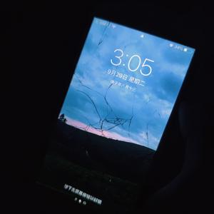 Zaini-凌晨3:05我从你的梦里醒来(Remix)