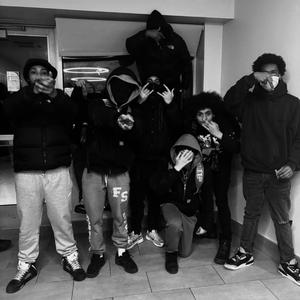 SHOT CALLER (feat. Reaperfrmdaave, Clu Rollaxk & Cash Aston)