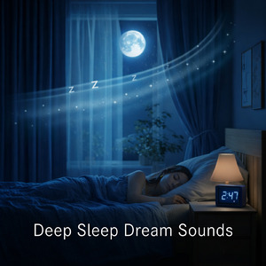 ソルフェジオピアノ 超熟睡