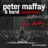 Peter Maffay - Ich sag ja (live-haftig Hamburg xxxx)
