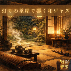 茶葉の香りと低音