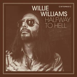 Halfway To Hell (feat. Lee Roy Parnell)
