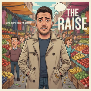 THE RAISE