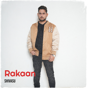 Rakaan