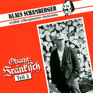 Stromausfall (Live) - Obacht: Fränkisch - Teil 3