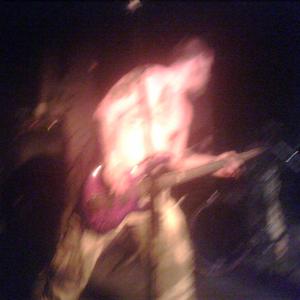 Fire > Drums (Live 7/4/03)