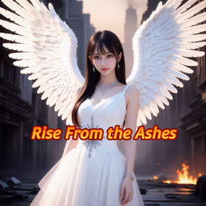 Rise From the Ashes (AI Remix)